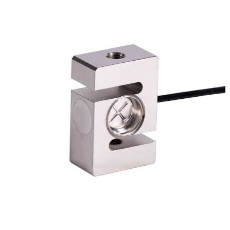 LOAD CELL 700KG S TYPE 2 Mv