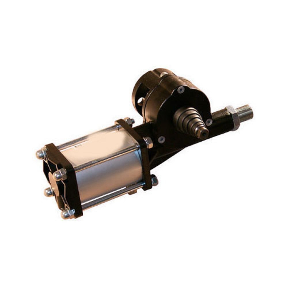 CP 101 ACTUATOR