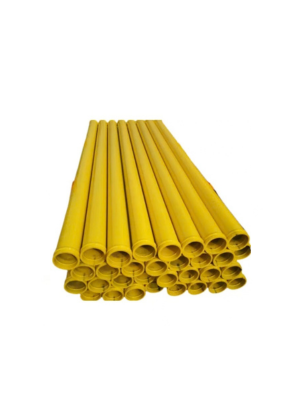 DELIVERY PIPE DN125 3 MTR 4.5MM