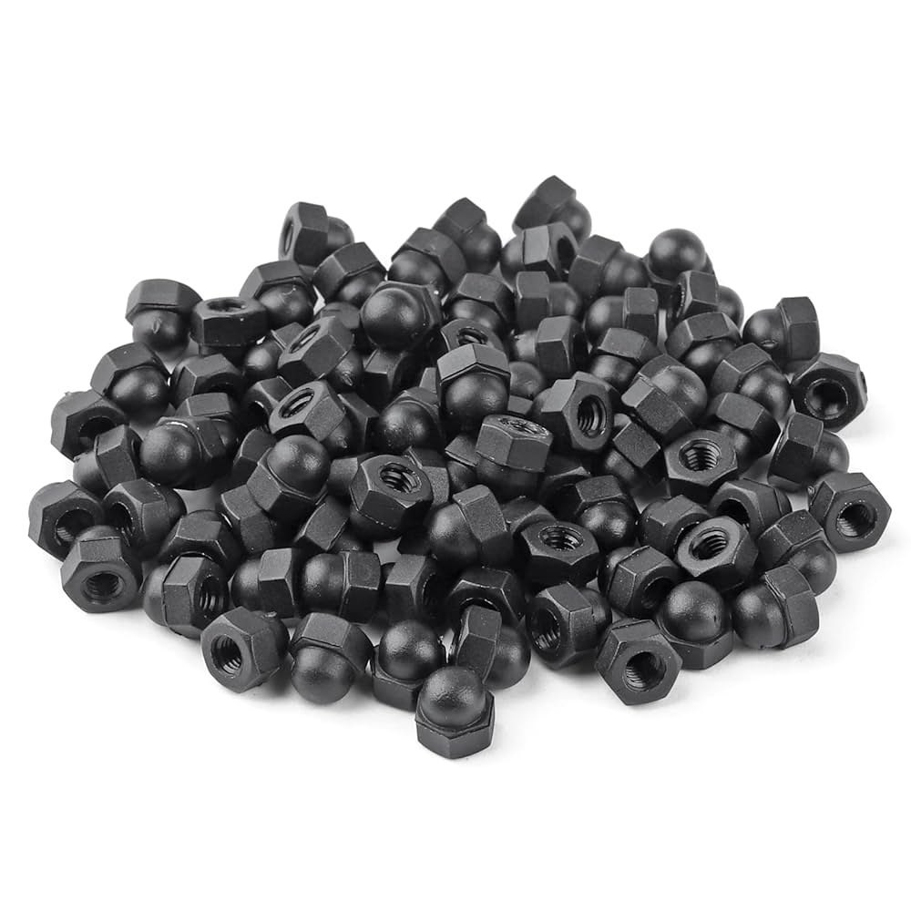 Dum Nut M16*40