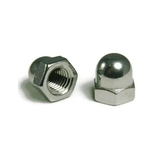 DUM NUT M 16/55