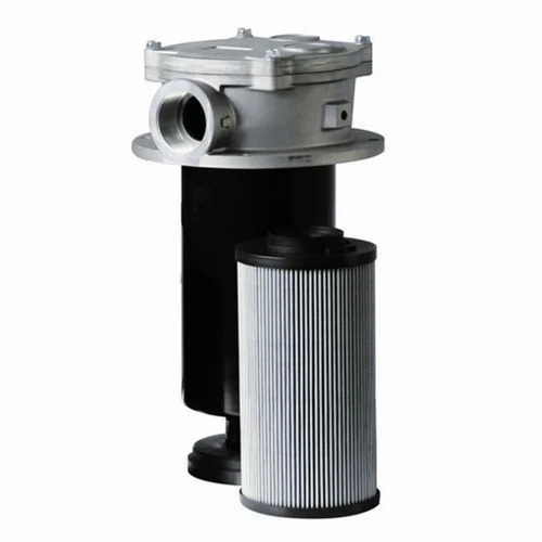 Filter for Return Line Putz(Small)