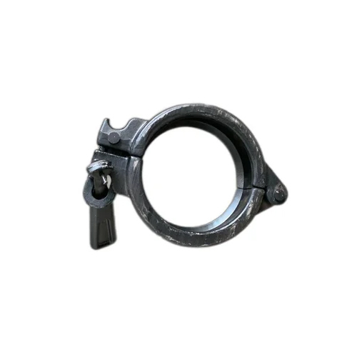 PIPE CLAMP DN 125