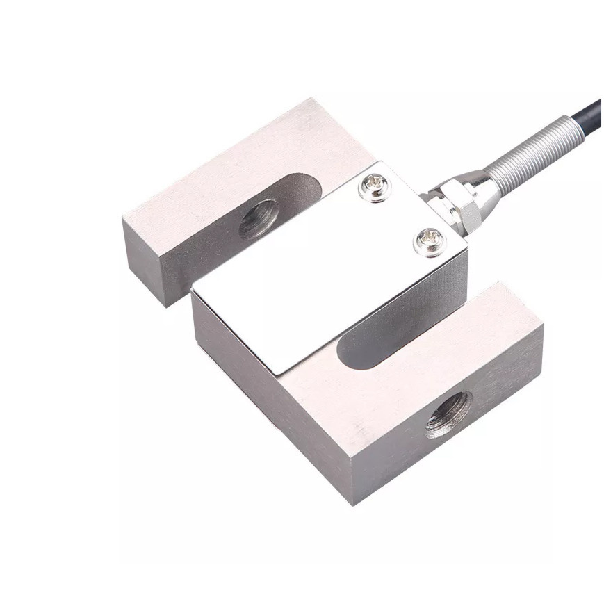 Load Cell 2000 kg S Type 2MV