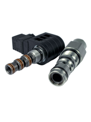 Valve Cartridge